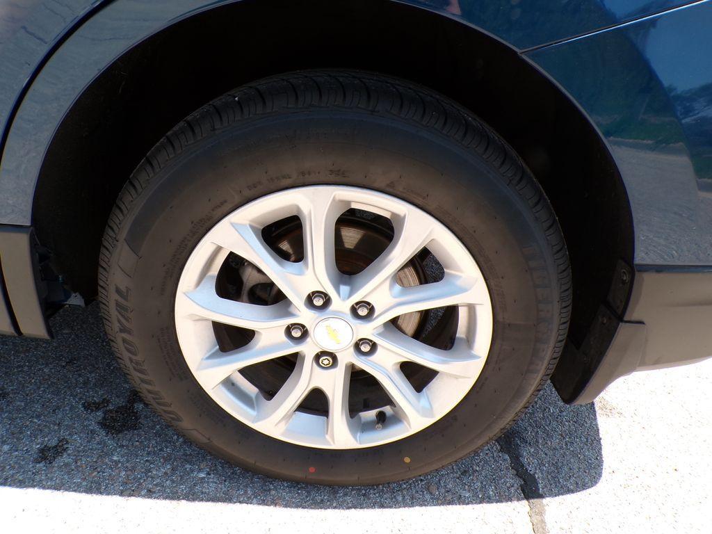 used 2019 Chevrolet Equinox car, priced at $12,976