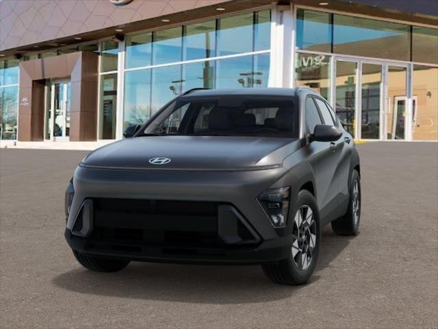 new 2025 Hyundai Kona car, priced at $30,538