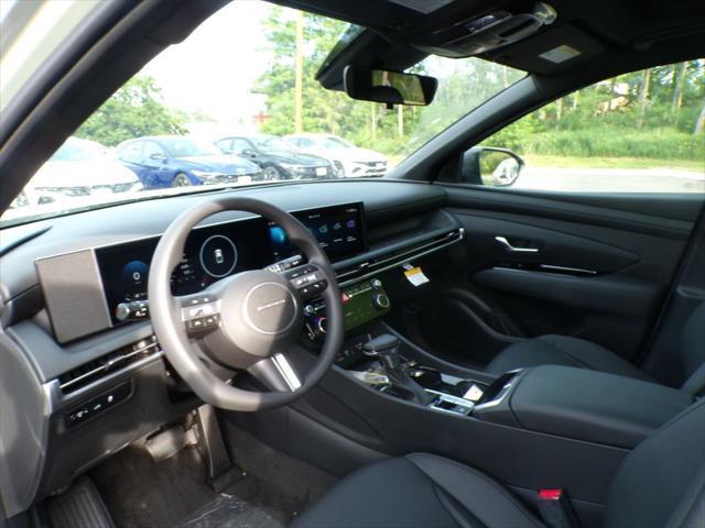 new 2025 Hyundai SANTA CRUZ car, priced at $35,088