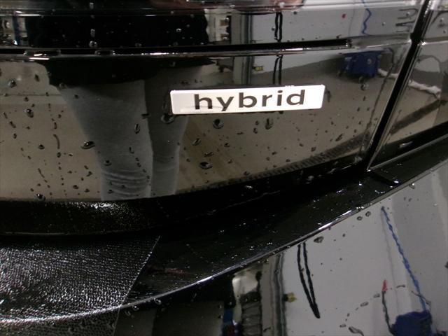 new 2025 Hyundai Sonata Hybrid car, priced at $31,270