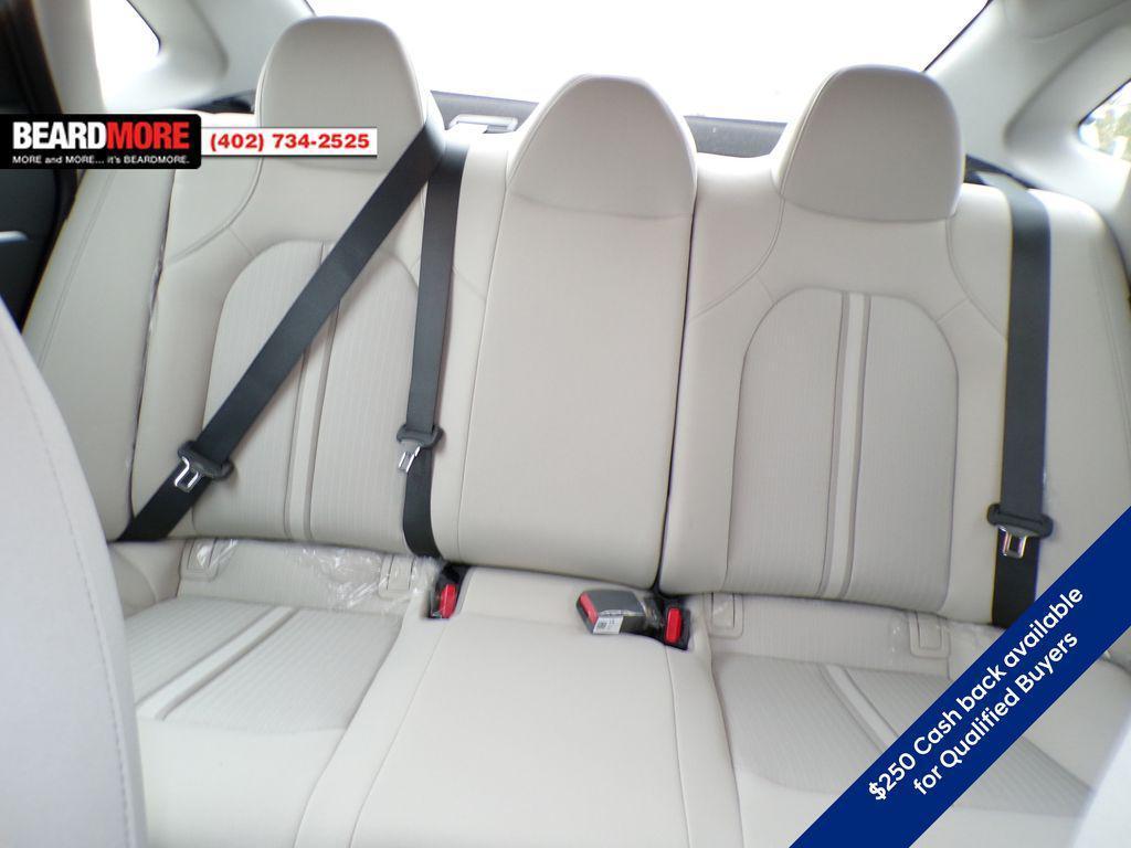 new 2026 Hyundai Sonata Hybrid car, priced at $30,520