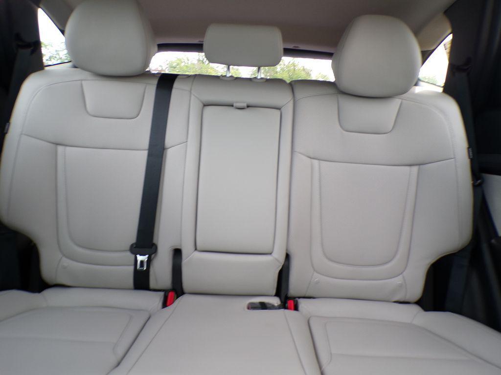 new 2025 Hyundai TUCSON Hybrid car, priced at $36,443