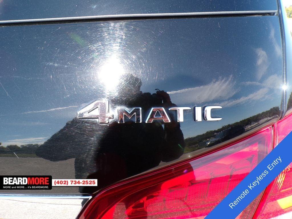 used 2017 Mercedes-Benz GLS 450 car, priced at $17,149