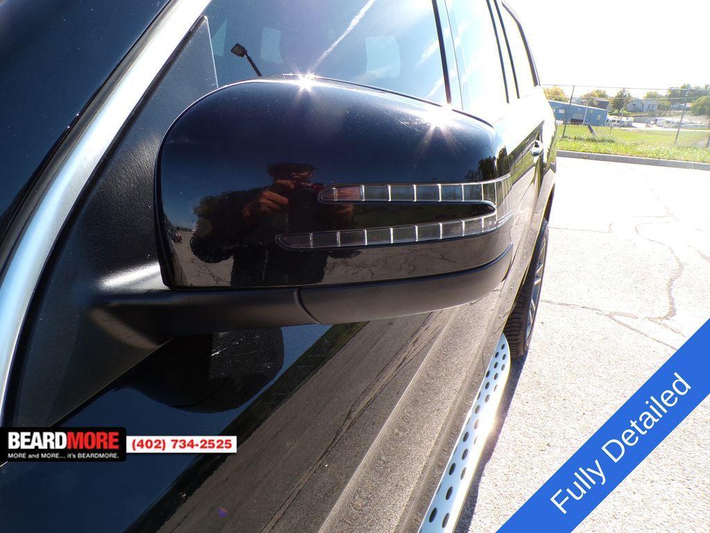 used 2017 Mercedes-Benz GLS 450 car, priced at $17,149