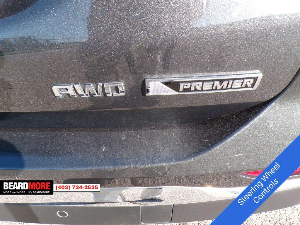 used 2018 Chevrolet Equinox car, priced at $19,226