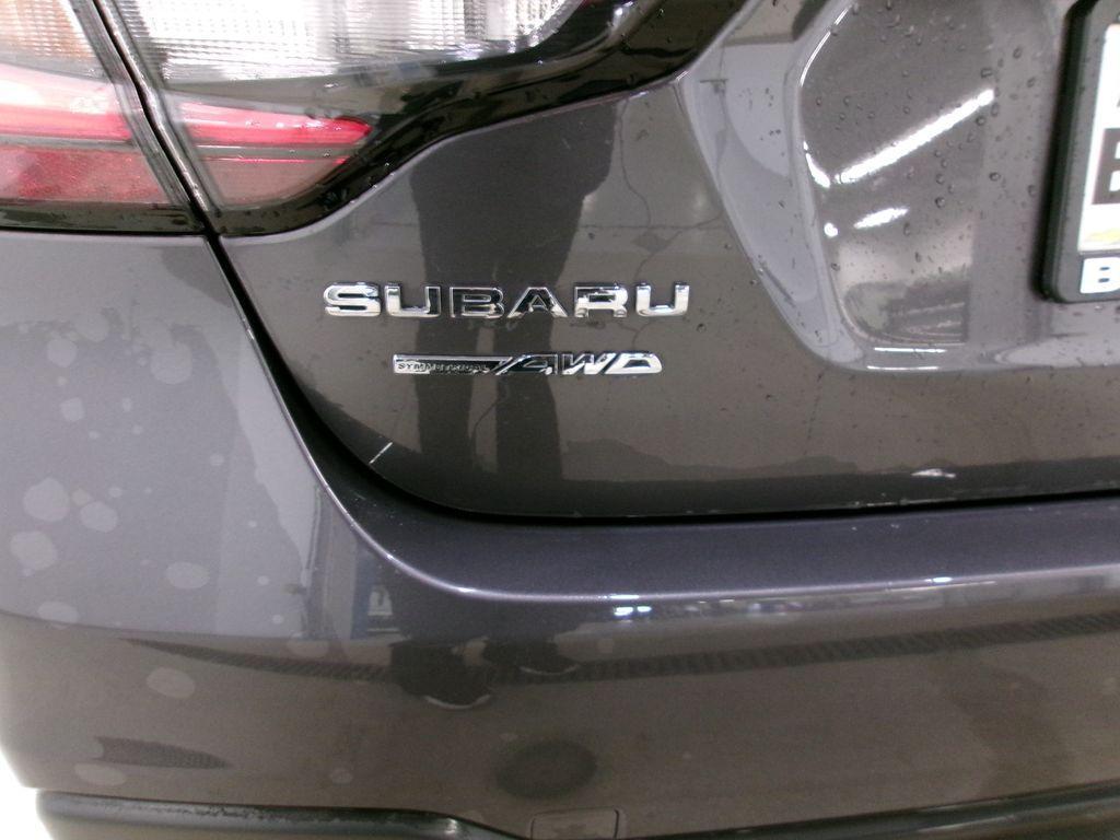 used 2022 Subaru Legacy car, priced at $24,279