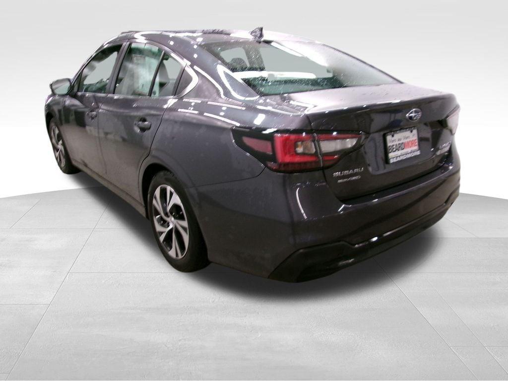 used 2022 Subaru Legacy car, priced at $24,279