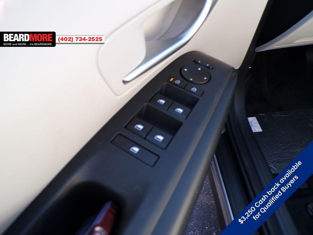 new 2025 Hyundai TUCSON Hybrid car, priced at $33,673