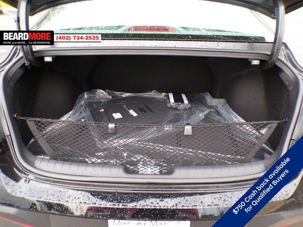 new 2025 Hyundai Elantra car, priced at $22,561