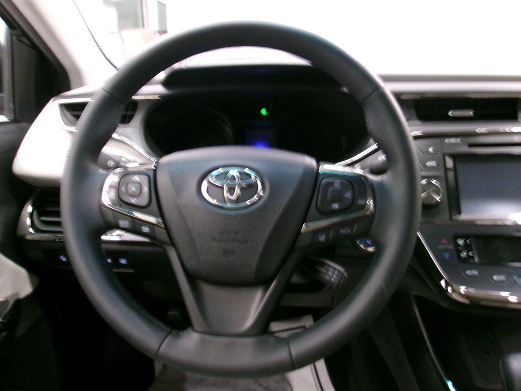 used 2016 Toyota Avalon Hybrid car, priced at $22,677