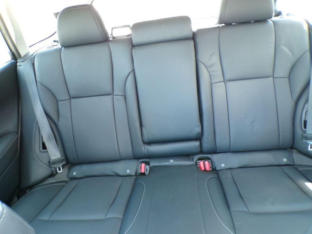 used 2022 Subaru Outback car, priced at $28,559