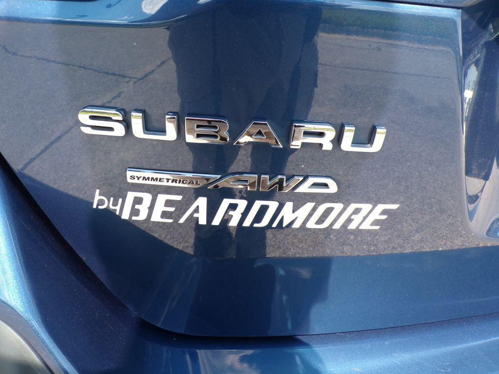 used 2022 Subaru Outback car, priced at $28,559