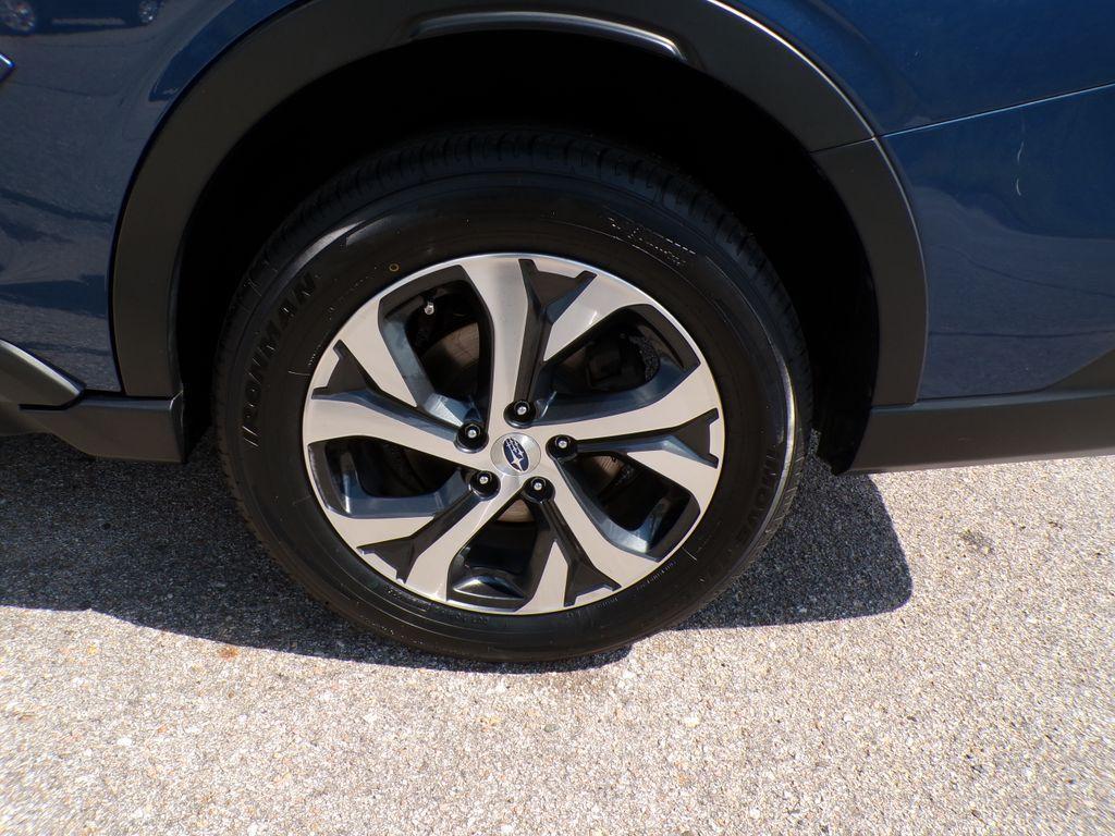 used 2022 Subaru Outback car, priced at $28,559
