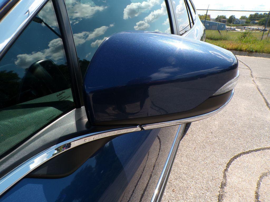 used 2022 Subaru Outback car, priced at $28,559