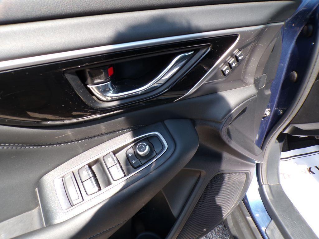 used 2022 Subaru Outback car, priced at $28,559