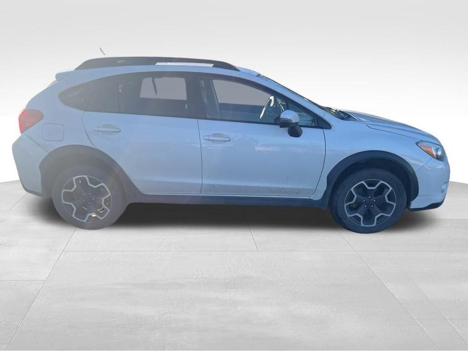 used 2015 Subaru XV Crosstrek car, priced at $14,977