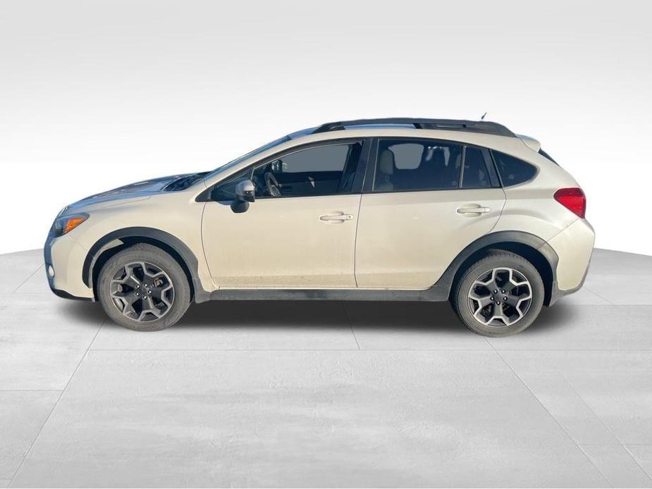 used 2015 Subaru XV Crosstrek car, priced at $14,977