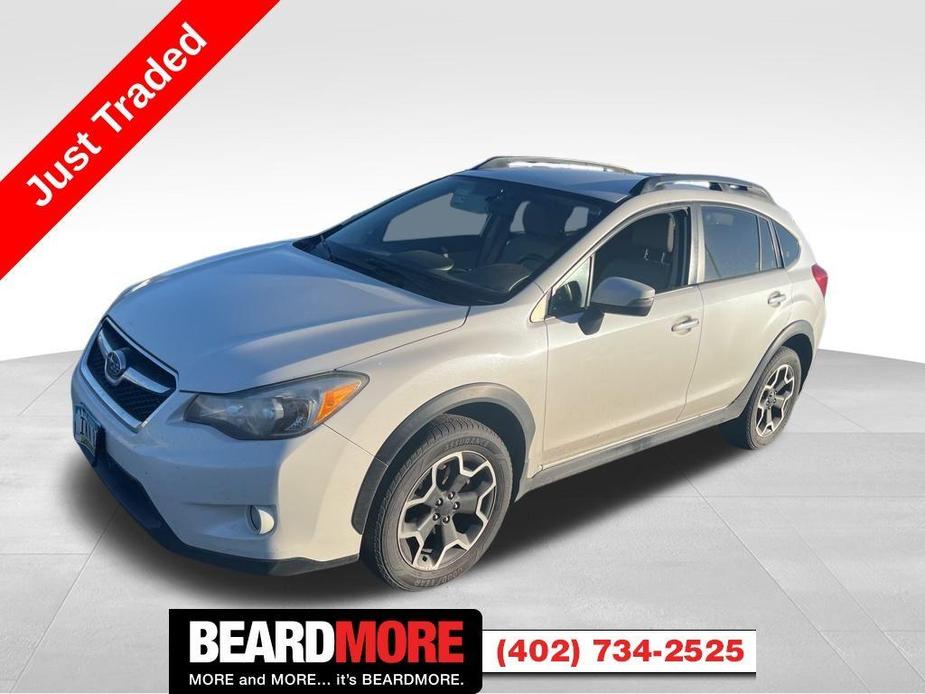 used 2015 Subaru XV Crosstrek car, priced at $14,977