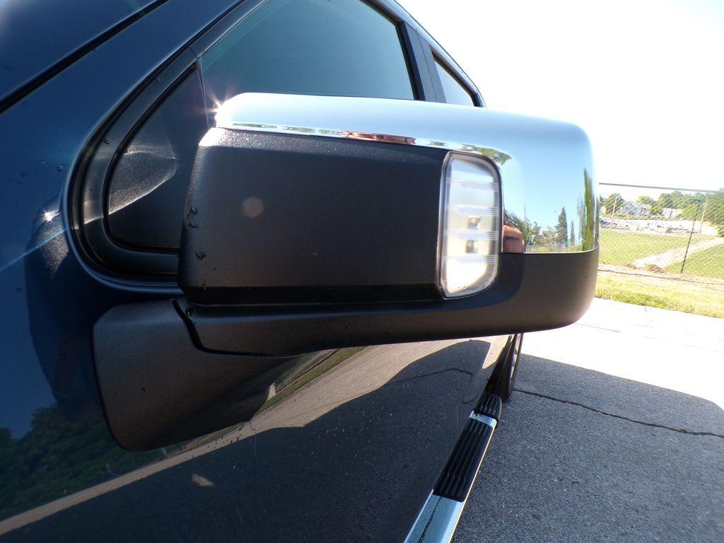 used 2019 Chevrolet Silverado 1500 car, priced at $30,287