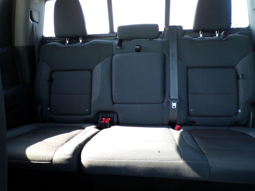 used 2019 Chevrolet Silverado 1500 car, priced at $30,287