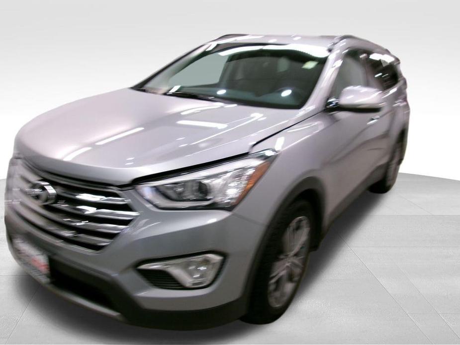 used 2014 Hyundai Santa Fe car, priced at $11,977