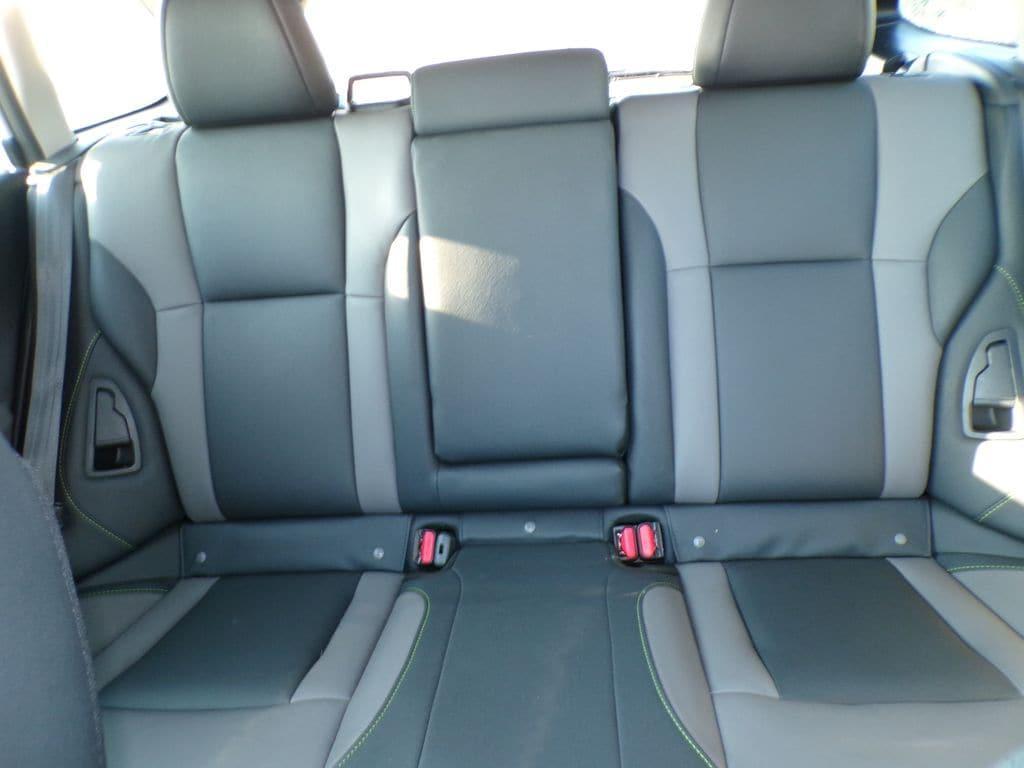 used 2023 Subaru Outback car, priced at $31,664