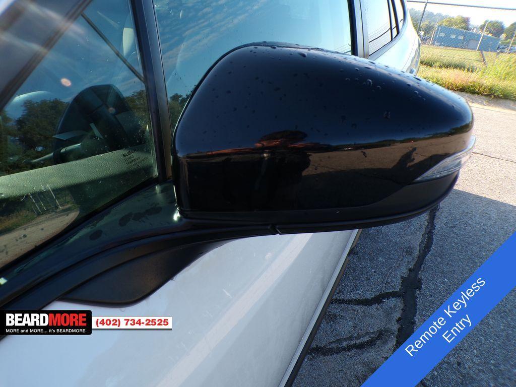 used 2023 Subaru Outback car, priced at $29,024