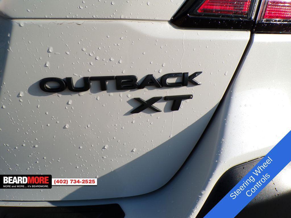 used 2023 Subaru Outback car, priced at $29,024
