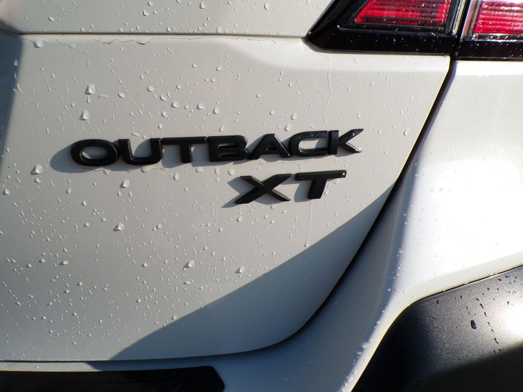 used 2023 Subaru Outback car, priced at $31,664