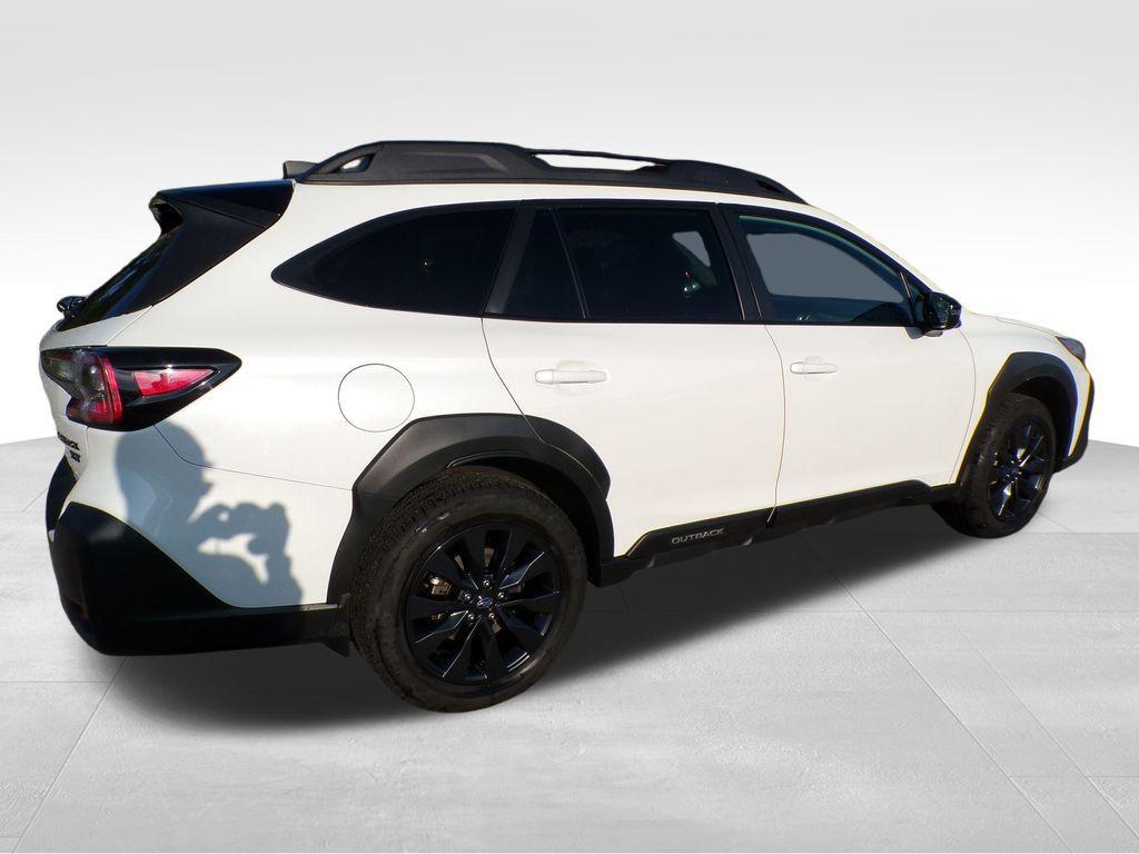 used 2023 Subaru Outback car, priced at $31,664