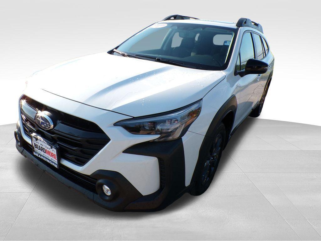 used 2023 Subaru Outback car, priced at $31,664