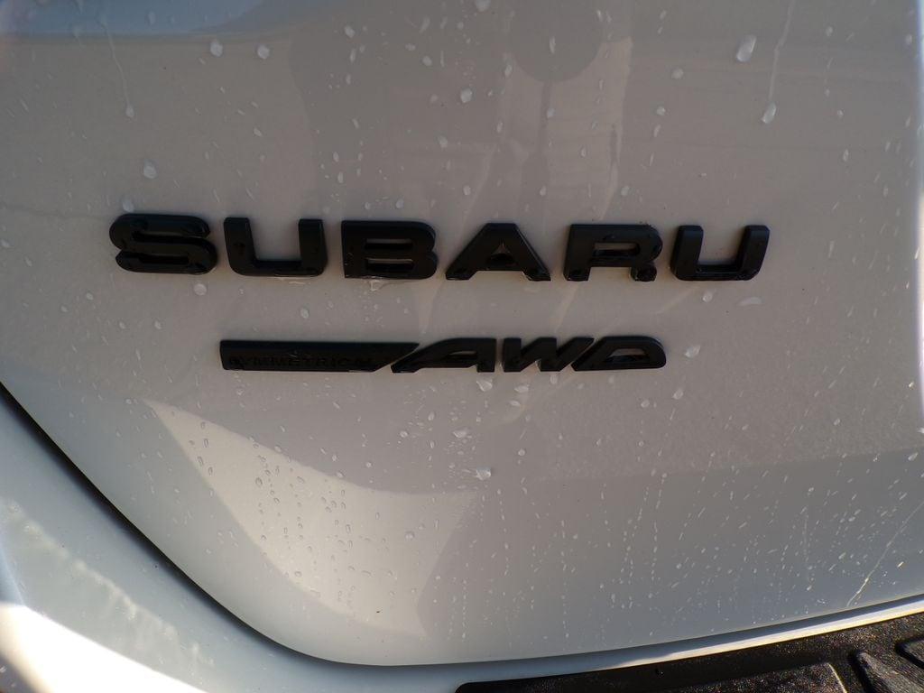 used 2023 Subaru Outback car, priced at $31,664