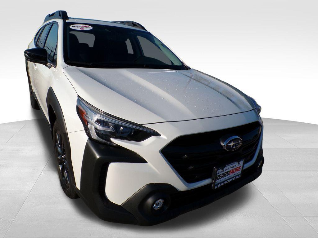 used 2023 Subaru Outback car, priced at $31,664