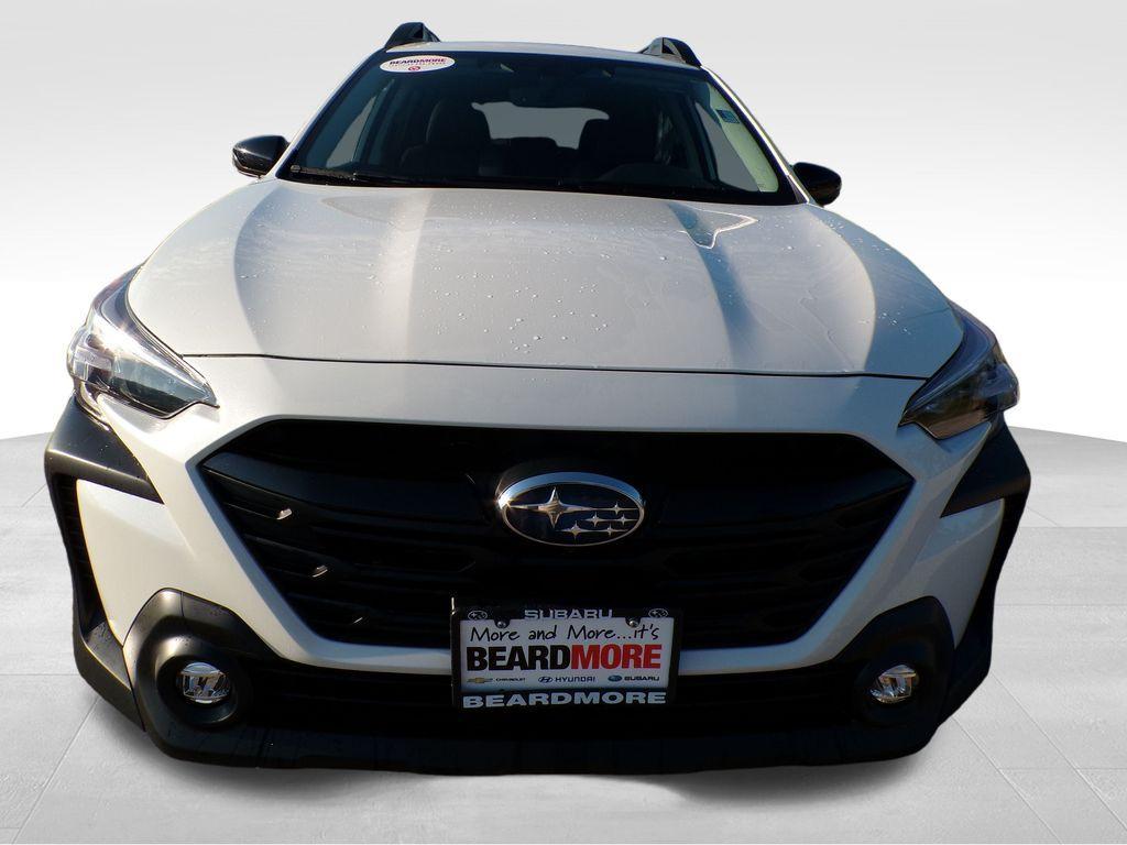 used 2023 Subaru Outback car, priced at $31,664