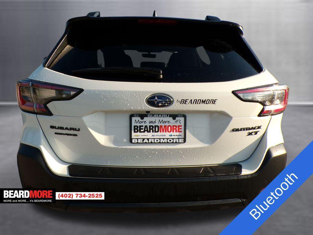 used 2023 Subaru Outback car, priced at $29,024