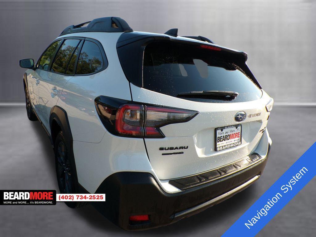 used 2023 Subaru Outback car, priced at $29,024