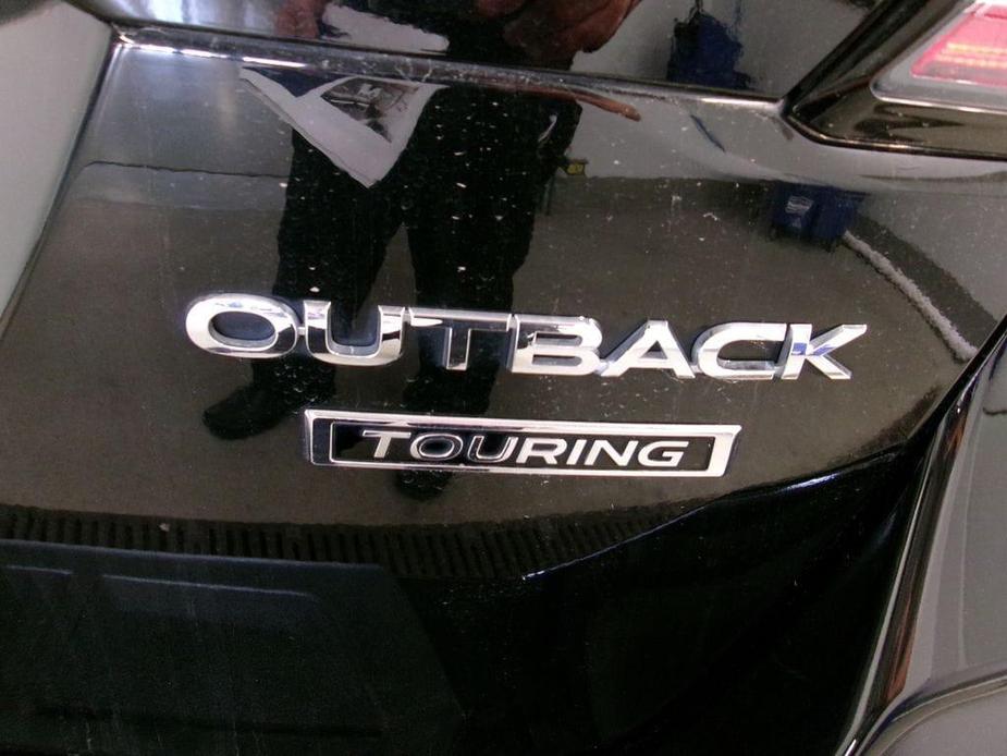 used 2022 Subaru Outback car, priced at $28,279