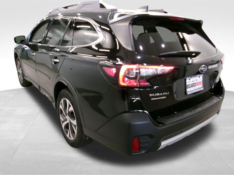 used 2022 Subaru Outback car, priced at $28,279