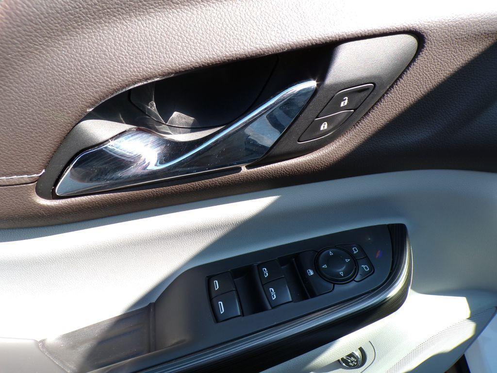 used 2021 GMC Acadia car, priced at $29,257