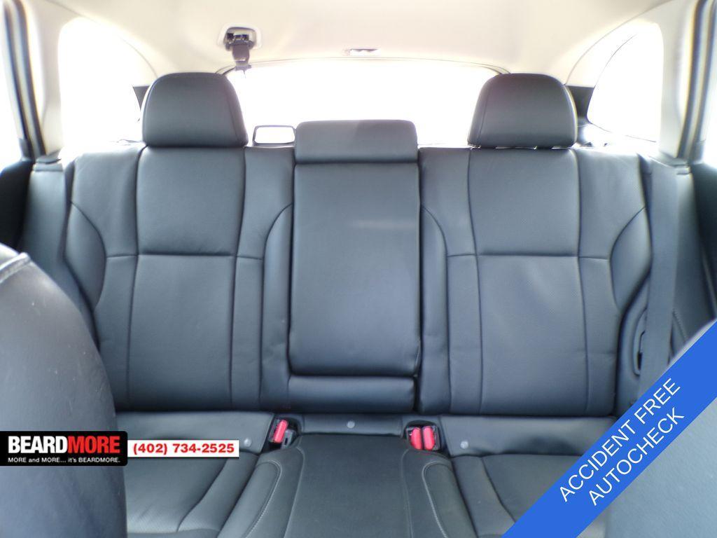 used 2022 Subaru Outback car, priced at $23,643