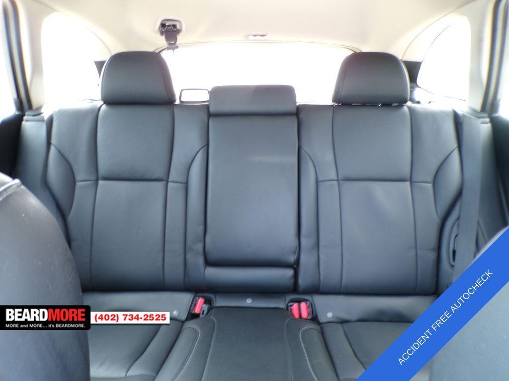 used 2022 Subaru Outback car, priced at $24,633