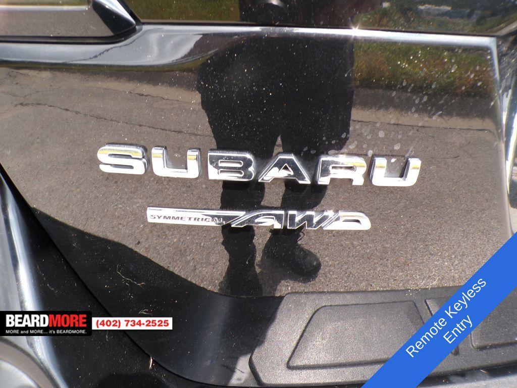 used 2022 Subaru Outback car, priced at $23,643