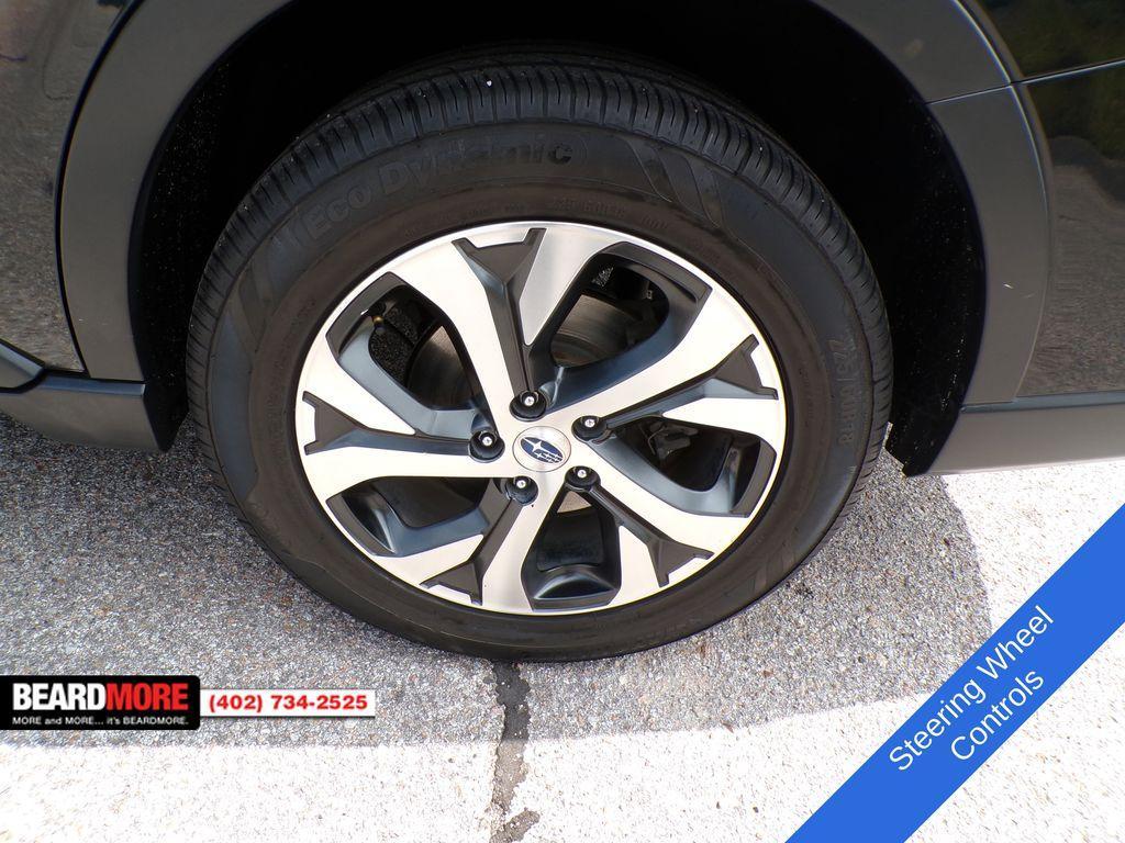 used 2022 Subaru Outback car, priced at $23,643