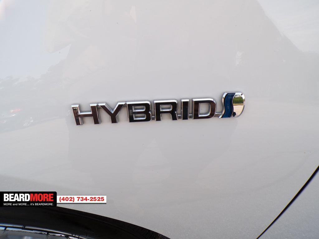used 2020 Toyota Prius car, priced at $18,952