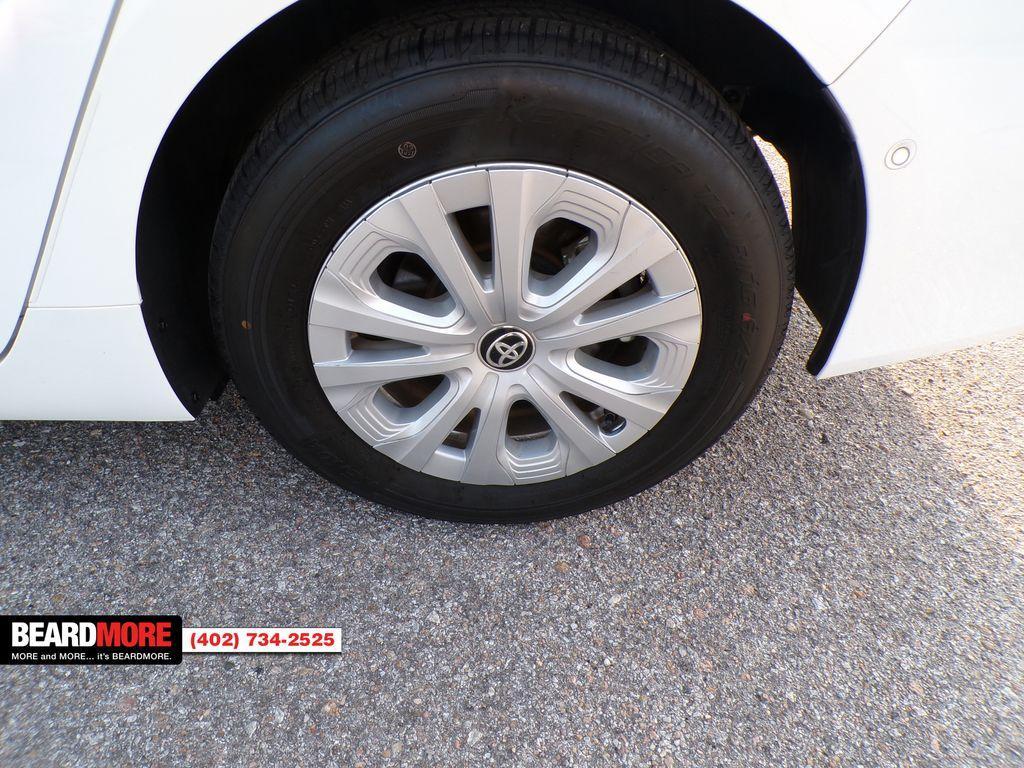 used 2020 Toyota Prius car, priced at $18,952
