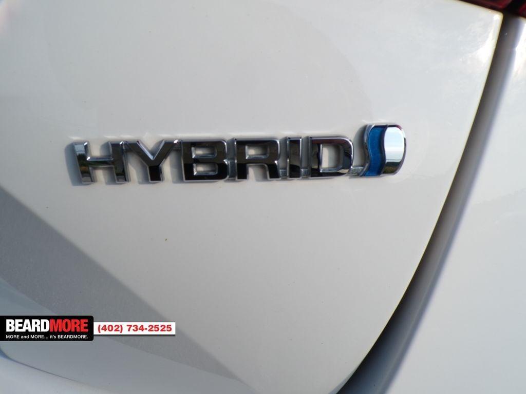 used 2020 Toyota Prius car, priced at $18,952