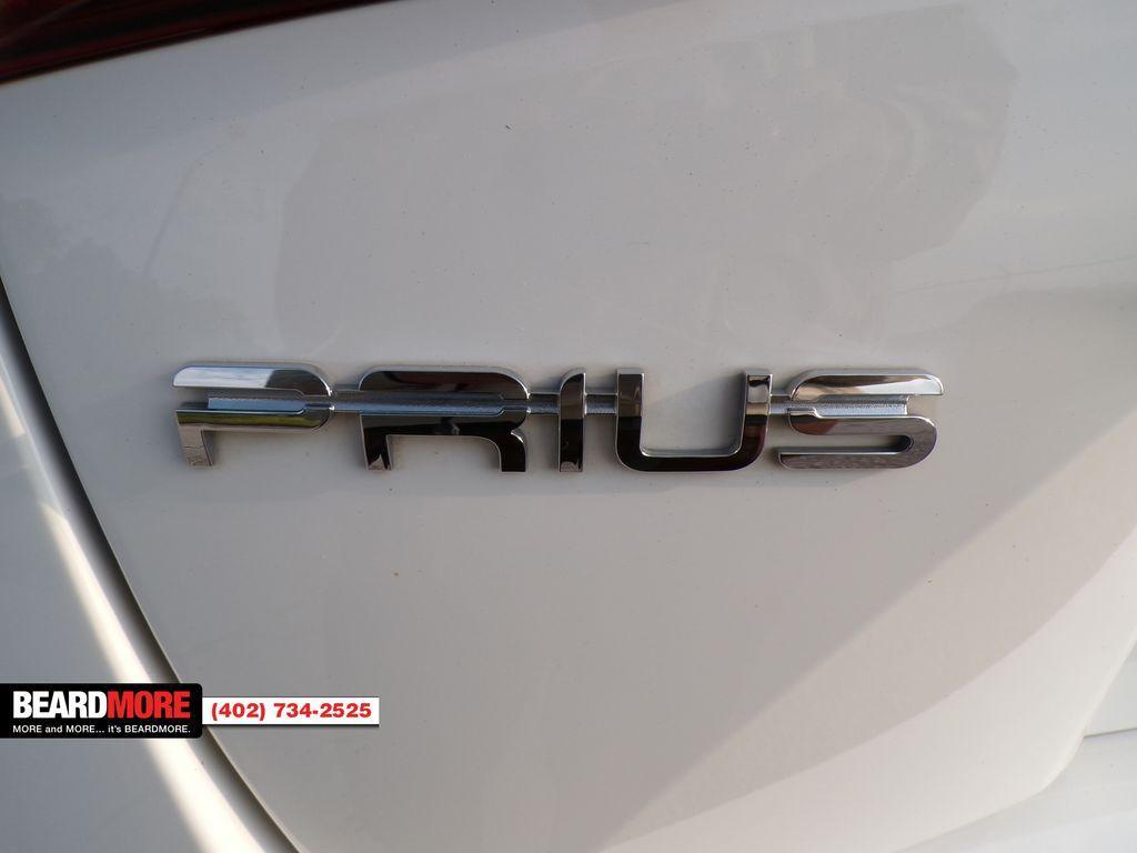 used 2020 Toyota Prius car, priced at $18,952