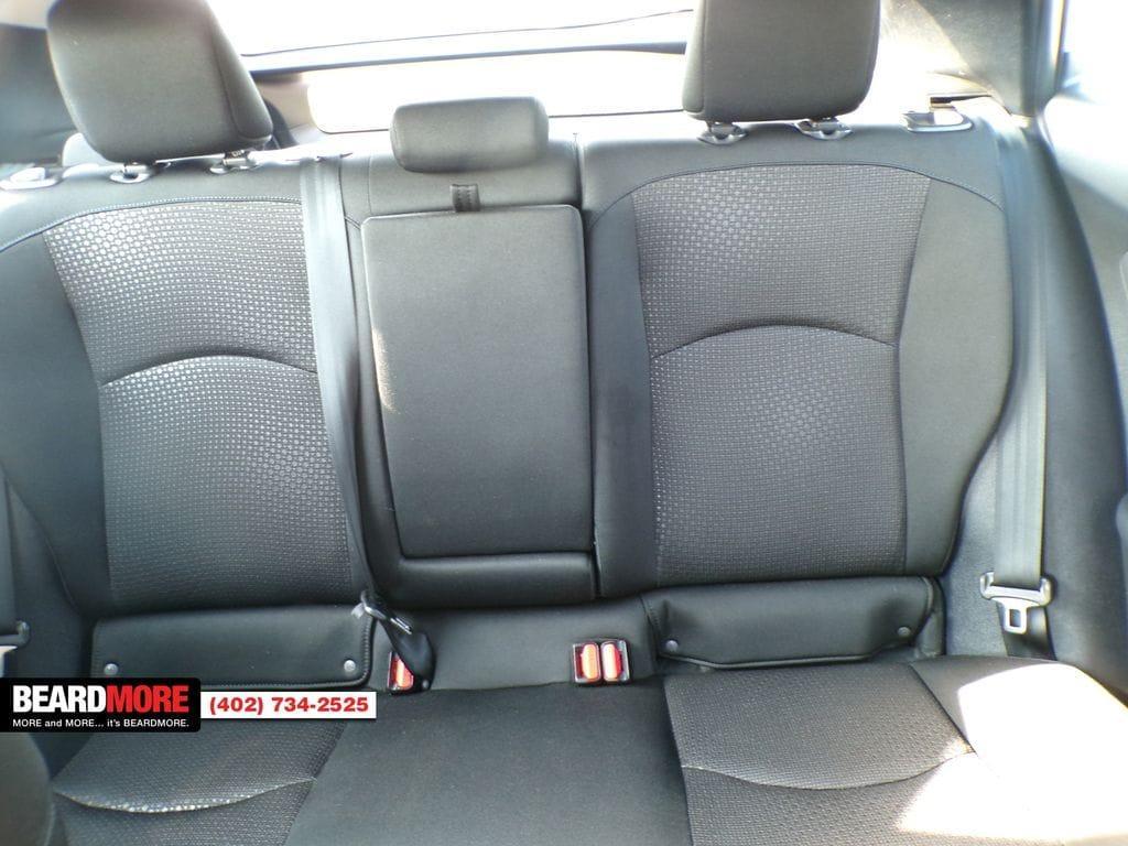 used 2020 Toyota Prius car, priced at $18,952