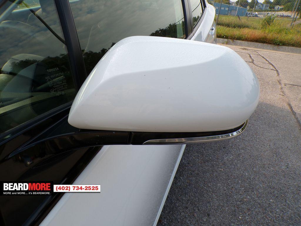 used 2020 Toyota Prius car, priced at $18,952