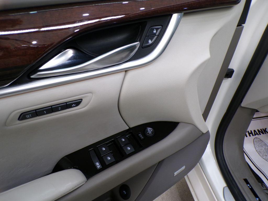 used 2013 Cadillac XTS car, priced at $16,556